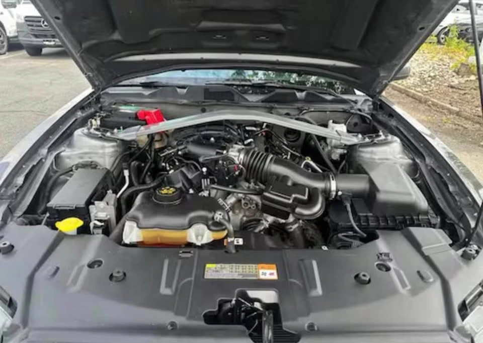 2013 Ford S197 Mustang - Image 9 of 9