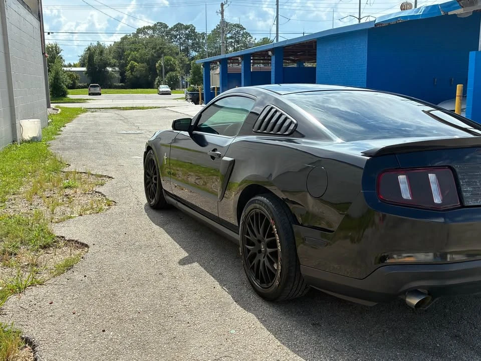 2013 Ford S197 Mustang - Image 3 of 5
