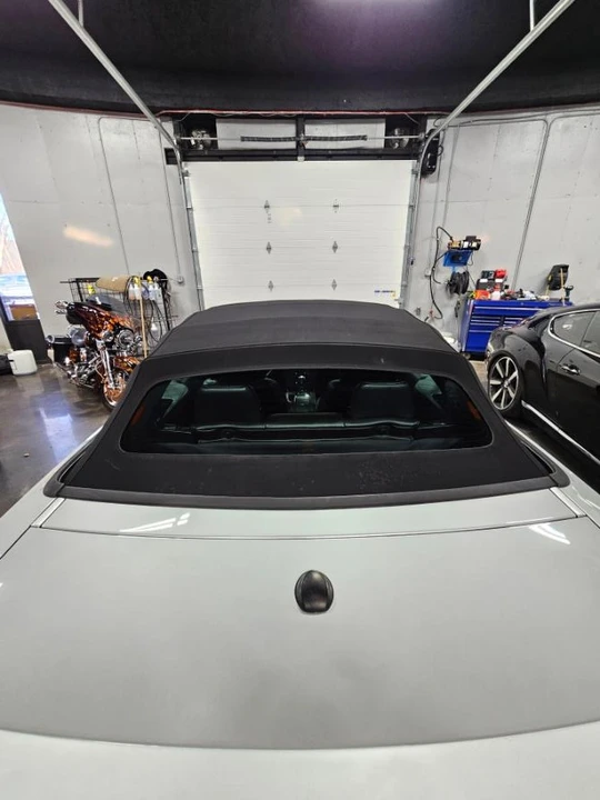 2013 Ford S197 Mustang - Image 6 of 12