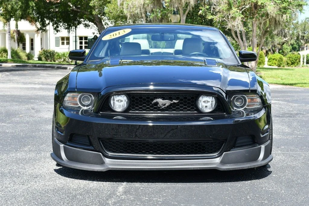 2013 Ford S197 Mustang GT - Image 9 of 31