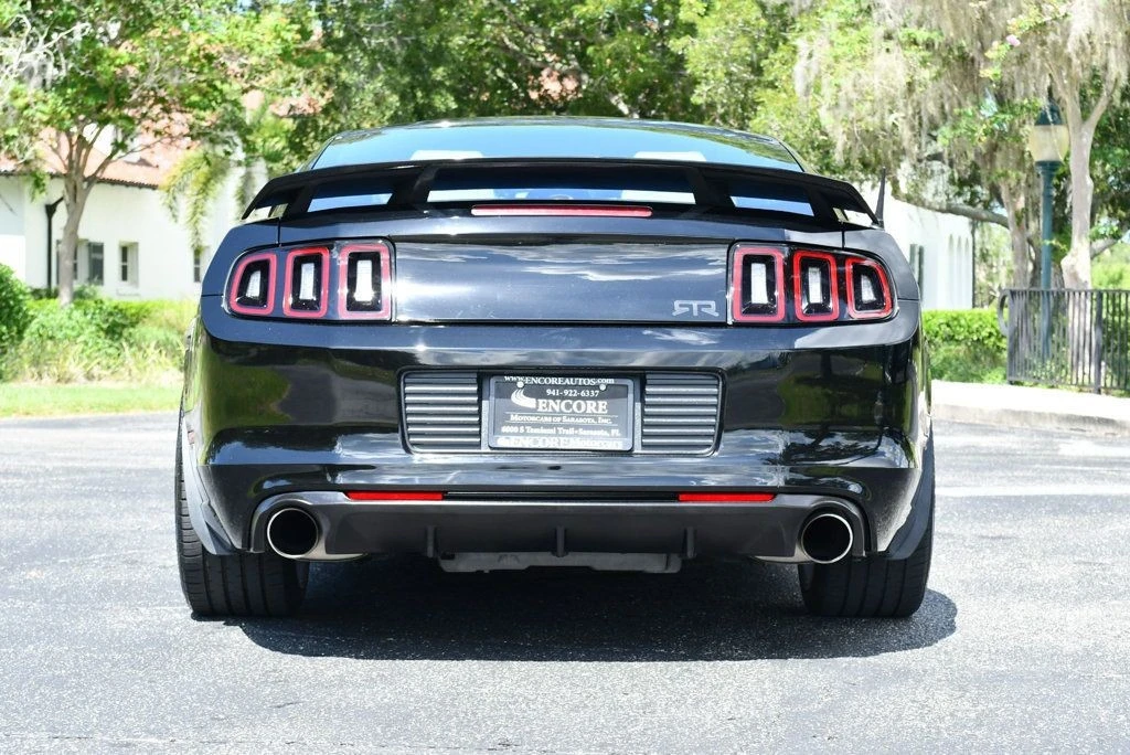 2013 Ford S197 Mustang GT - Image 31 of 31