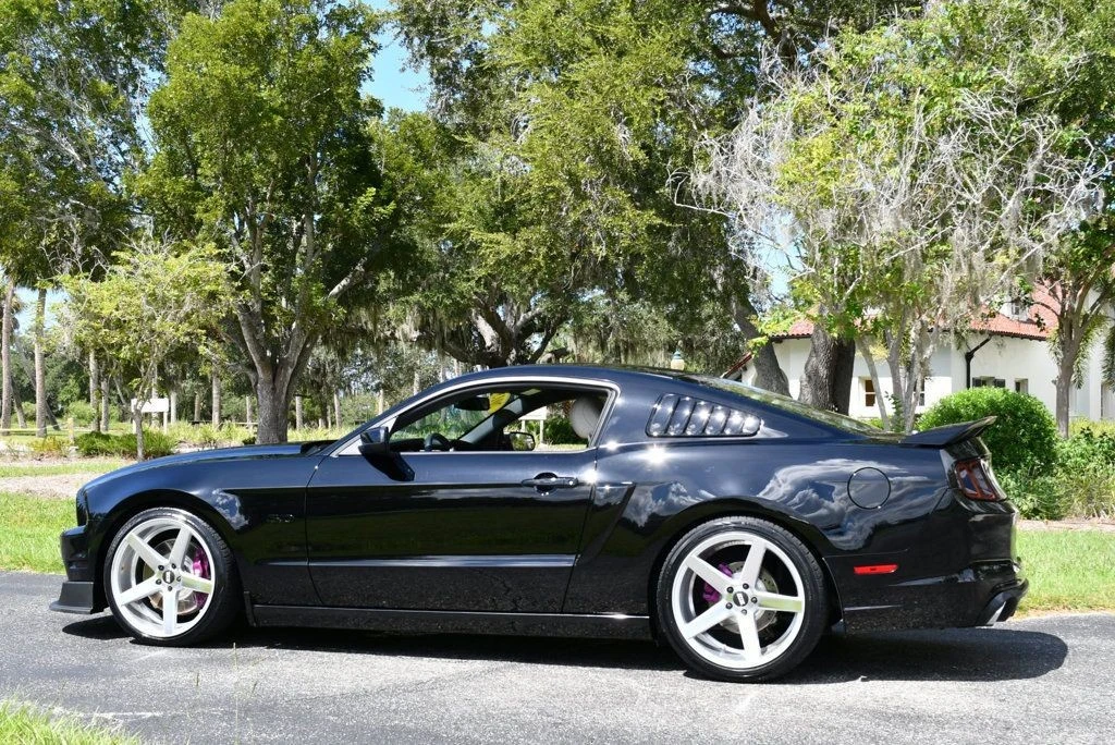 2013 Ford S197 Mustang GT - Image 28 of 31