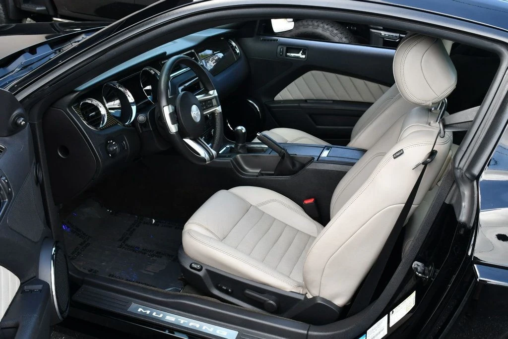 2013 Ford S197 Mustang GT - Image 14 of 31