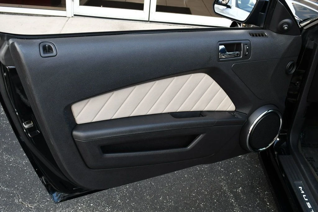2013 Ford S197 Mustang GT - Image 11 of 31