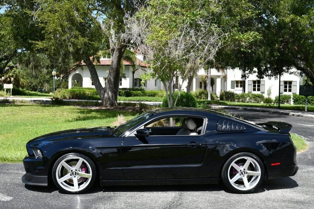 2013 Ford S197 Mustang GT - Image 25 of 31