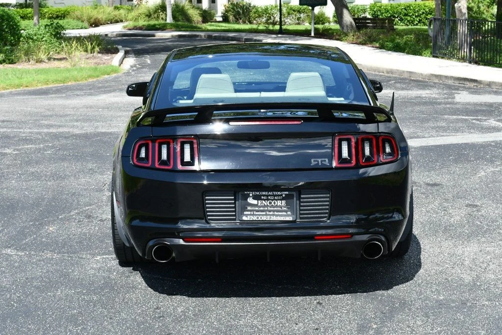 2013 Ford S197 Mustang GT - Image 29 of 31
