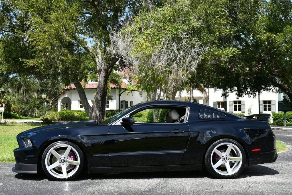2013 Ford S197 Mustang GT - Image 26 of 31