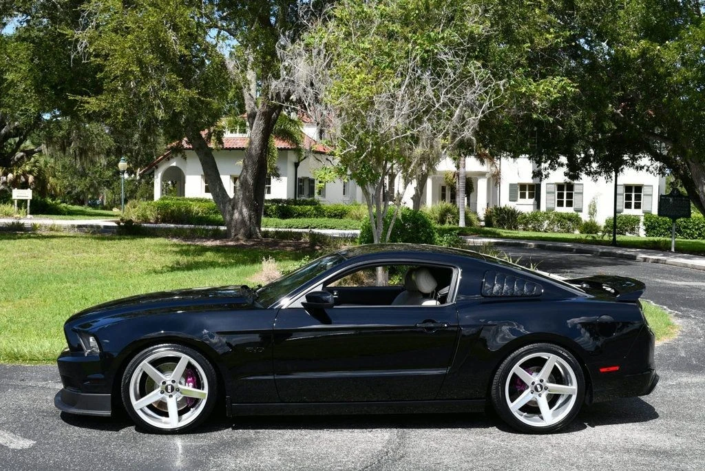 2013 Ford S197 Mustang GT - Image 23 of 31