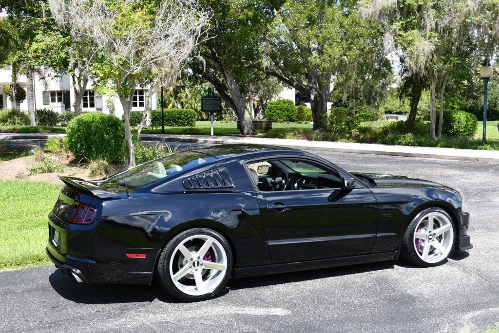 2013 Ford S197 Mustang GT - Image 6 of 31