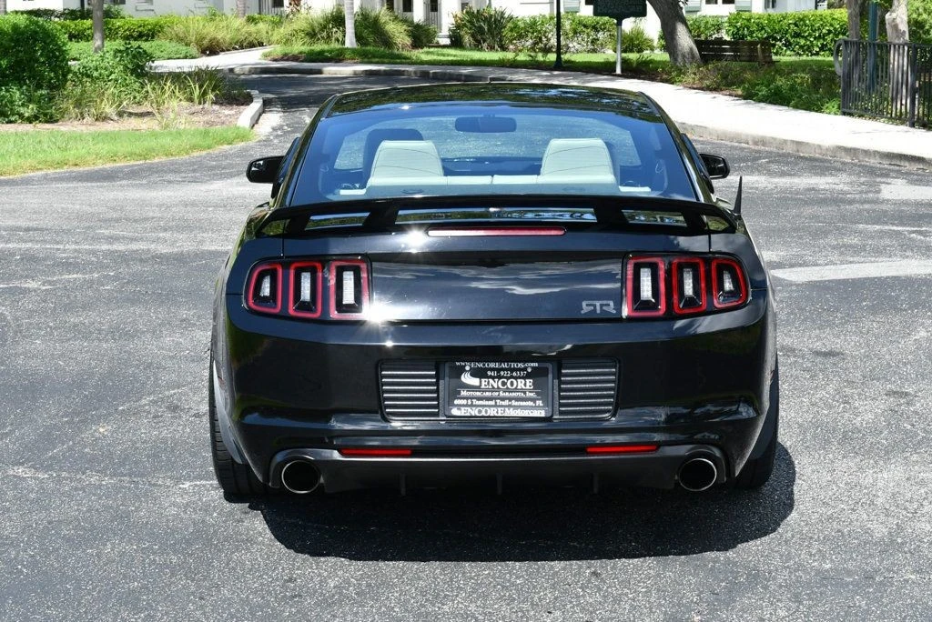 2013 Ford S197 Mustang GT - Image 30 of 31