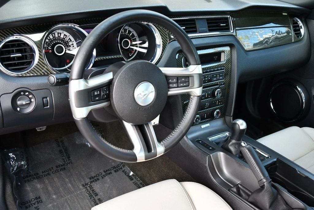2013 Ford S197 Mustang GT - Image 12 of 31