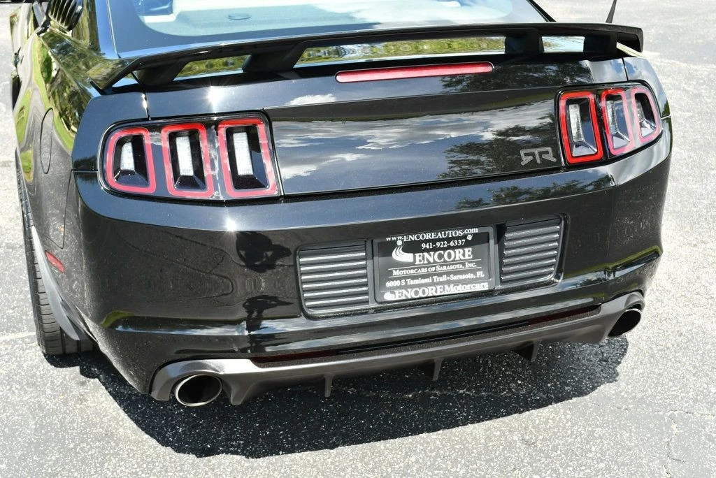 2013 Ford S197 Mustang GT - Image 10 of 31