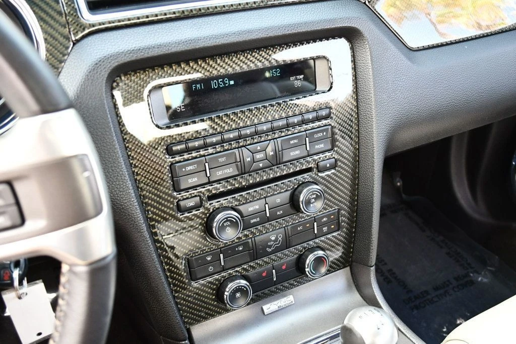 2013 Ford S197 Mustang GT - Image 13 of 31