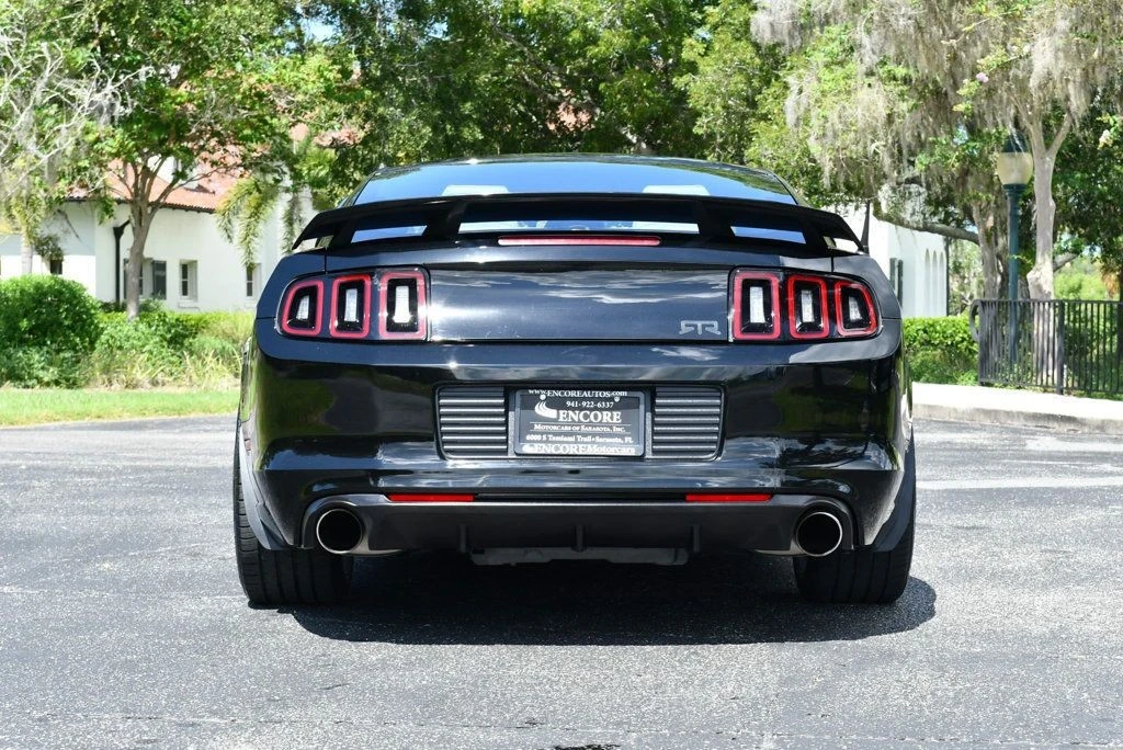 2013 Ford S197 Mustang GT - Image 5 of 31