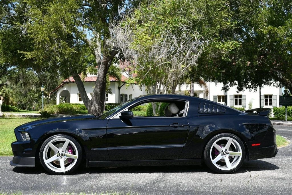 2013 Ford S197 Mustang GT - Image 27 of 31