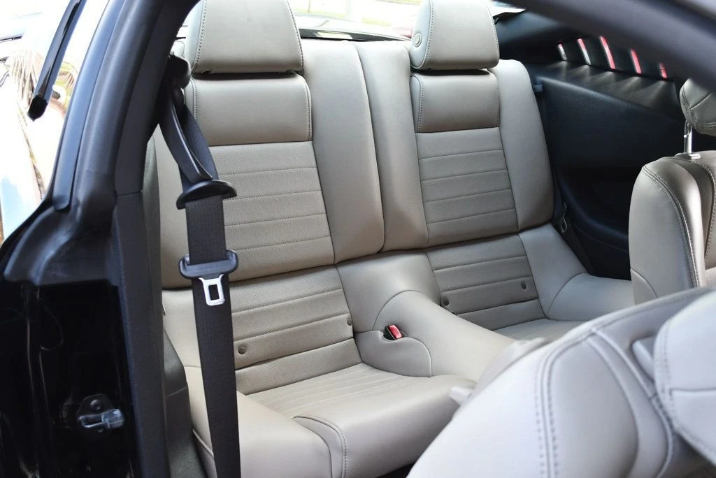2013 Ford S197 Mustang GT - Image 18 of 31