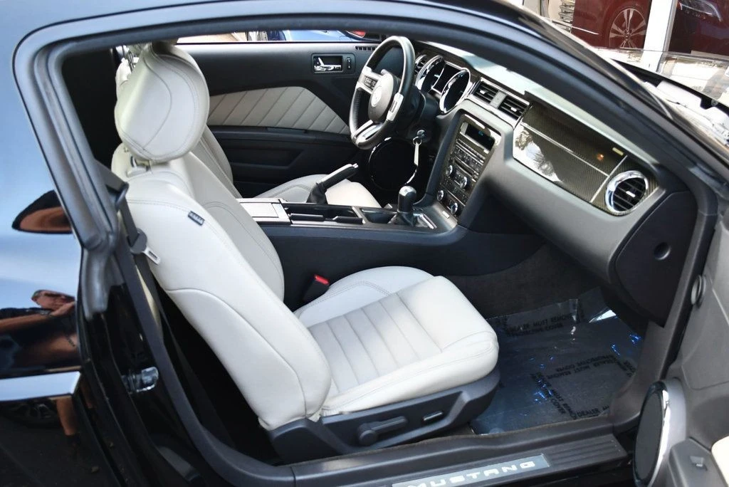 2013 Ford S197 Mustang GT - Image 19 of 31