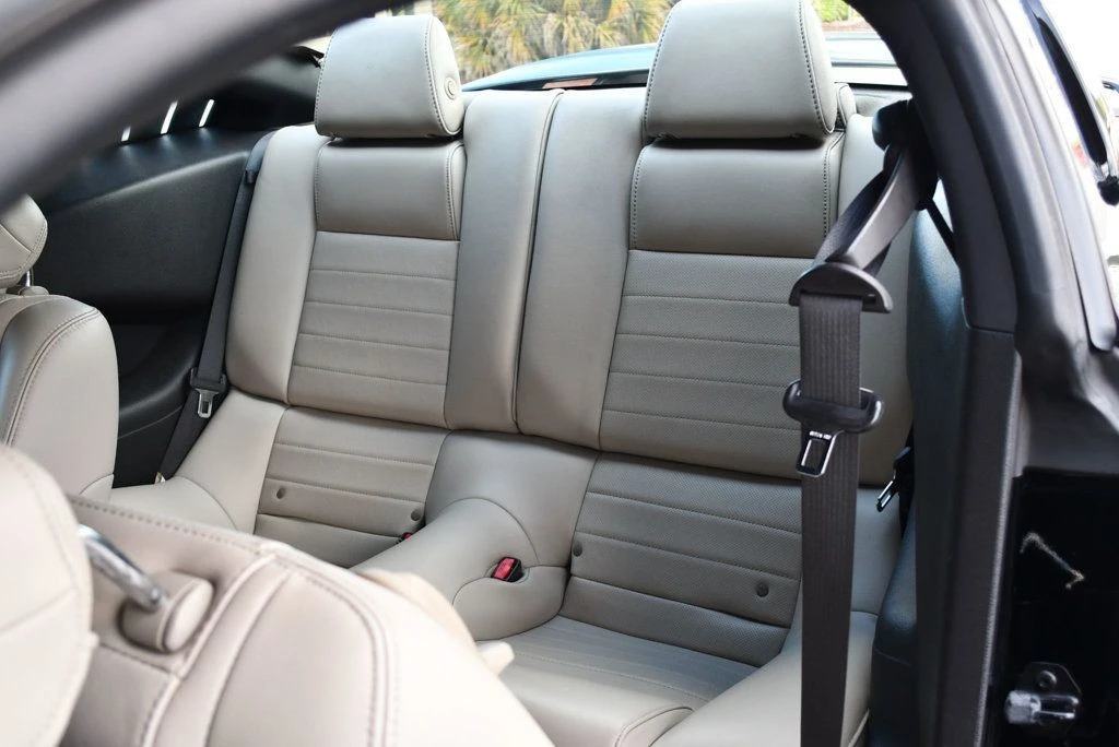 2013 Ford S197 Mustang GT - Image 15 of 31