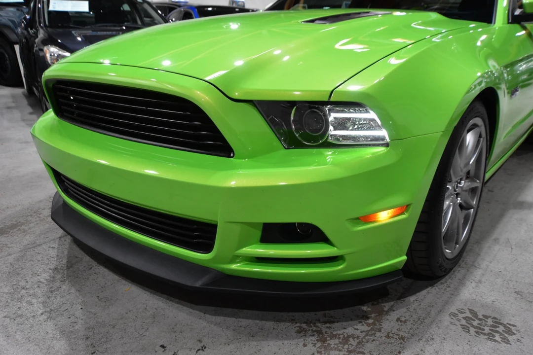 2013 Ford S197 Mustang - Image 5 of 12