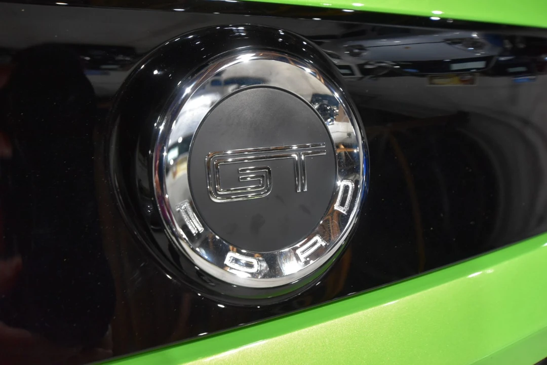 2013 Ford S197 Mustang - Image 10 of 12
