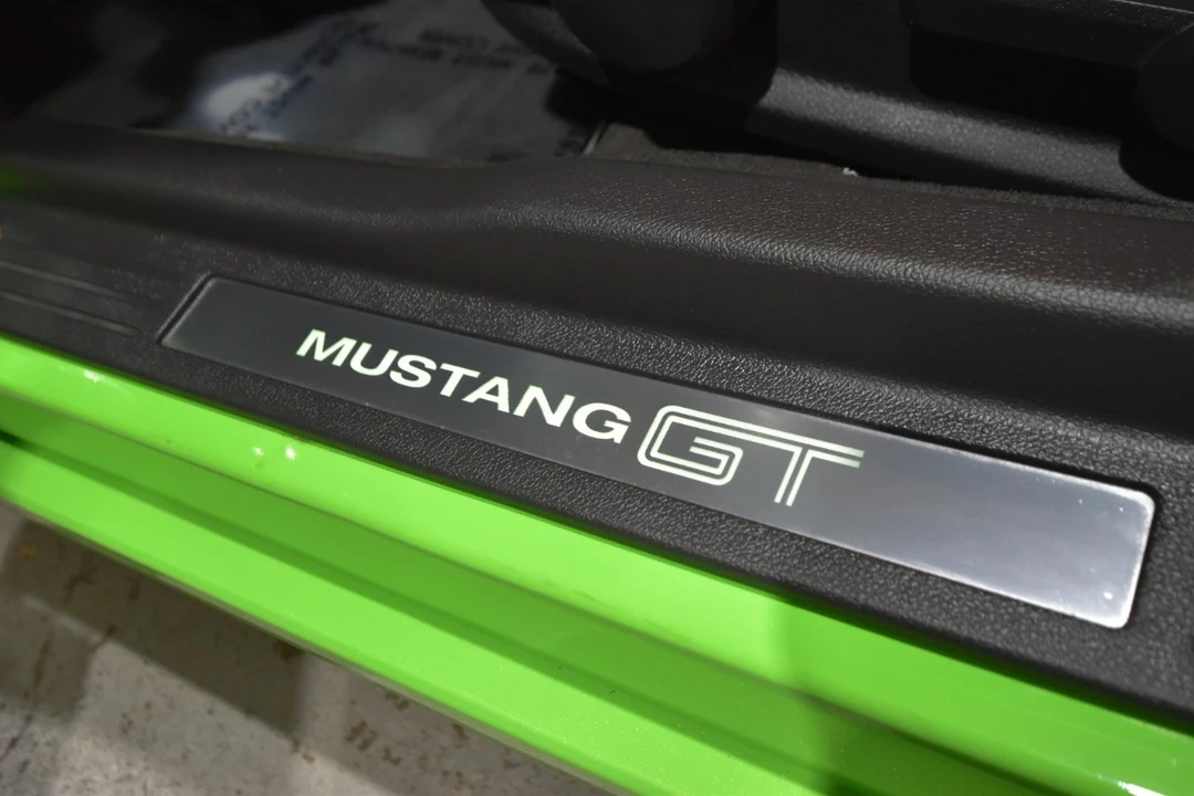 2013 Ford S197 Mustang - Image 17 of 21