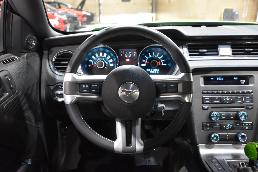 2013 Ford S197 Mustang - Image 20 of 21