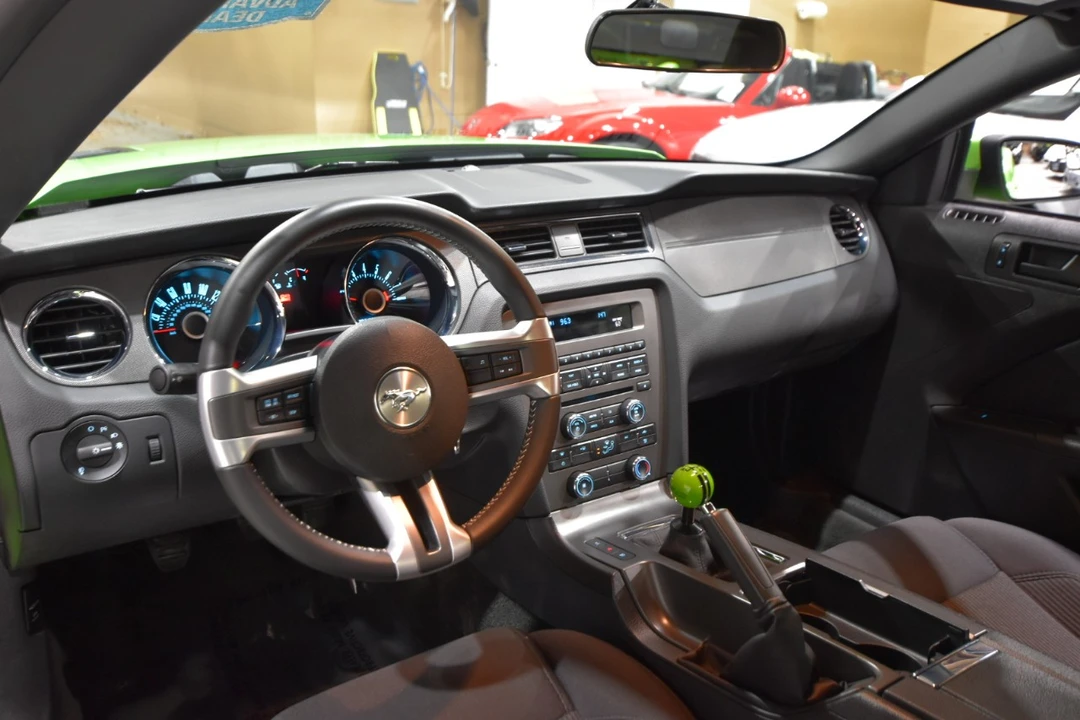 2013 Ford S197 Mustang - Image 19 of 21