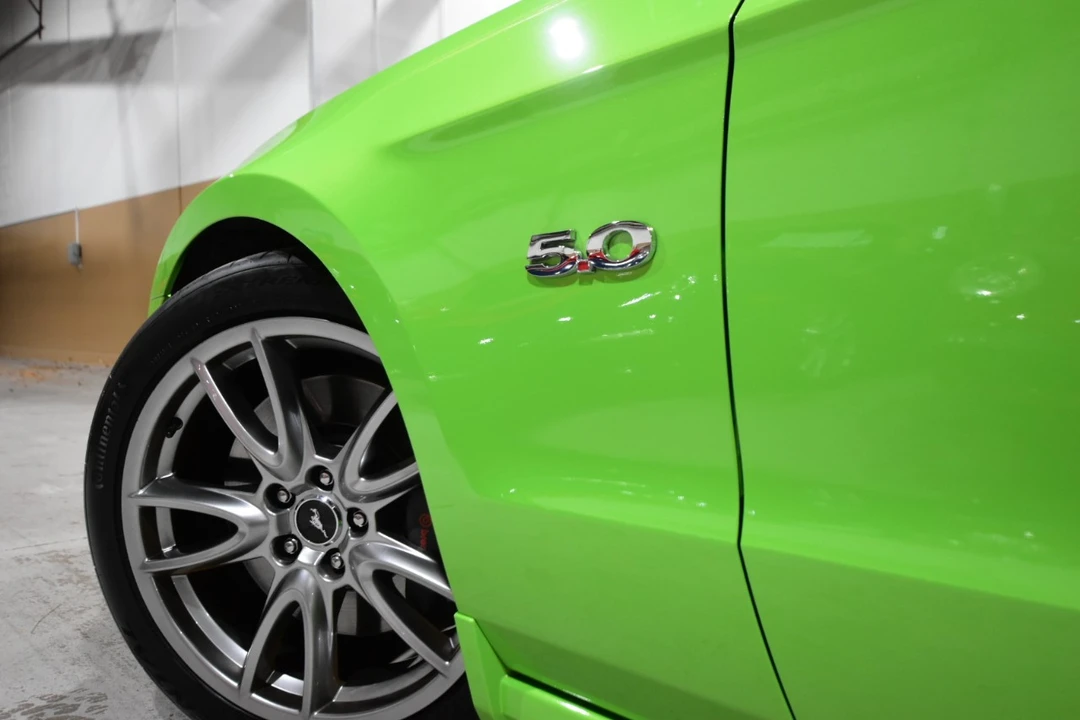 2013 Ford S197 Mustang - Image 8 of 21