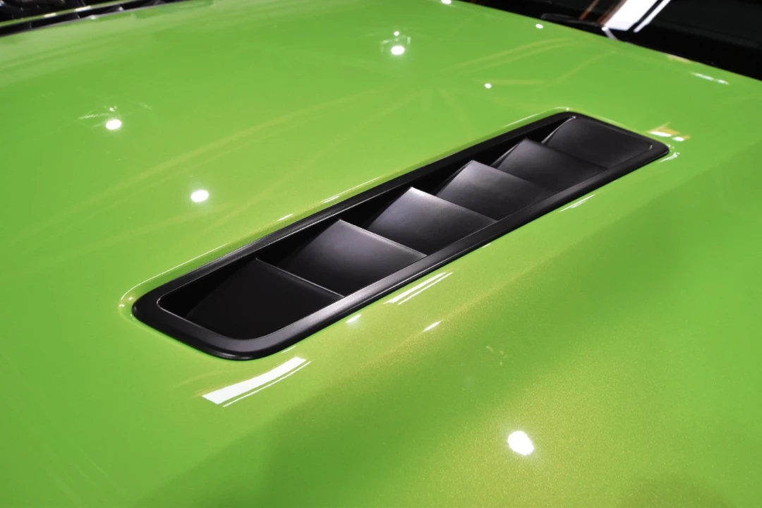 2013 Ford S197 Mustang - Image 6 of 12