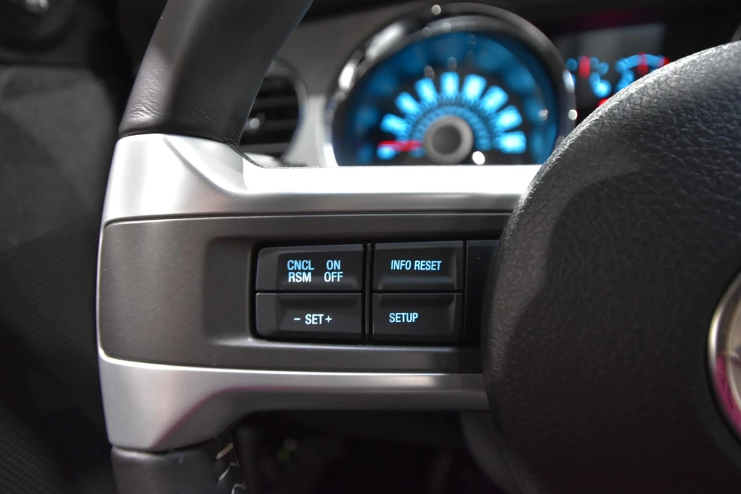 2013 Ford S197 Mustang - Image 21 of 21