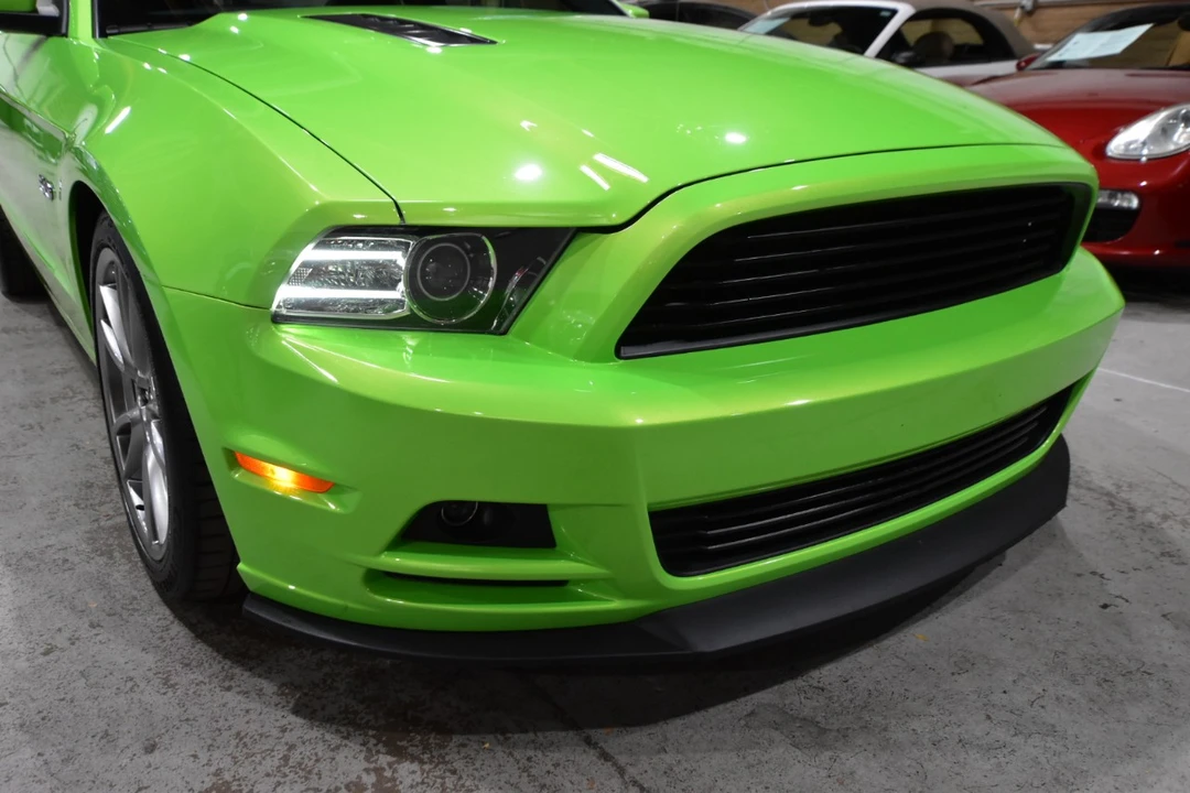 2013 Ford S197 Mustang - Image 3 of 12