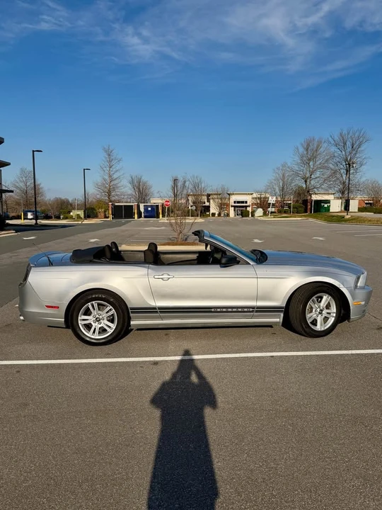 2013 Ford S197 Mustang - Image 17 of 18