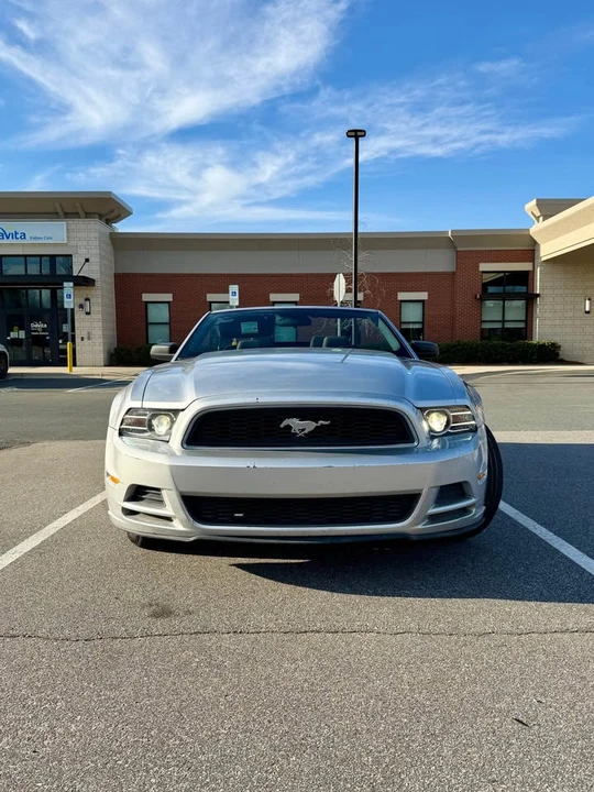 2013 Ford S197 Mustang - Image 4 of 18