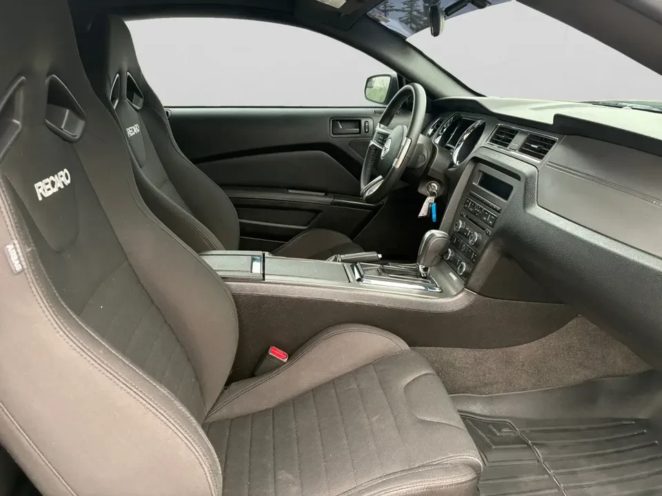 2013 Ford S197 Mustang - Image 10 of 11