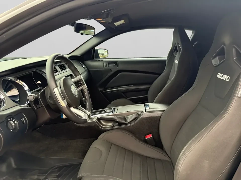 2013 Ford S197 Mustang - Image 9 of 11