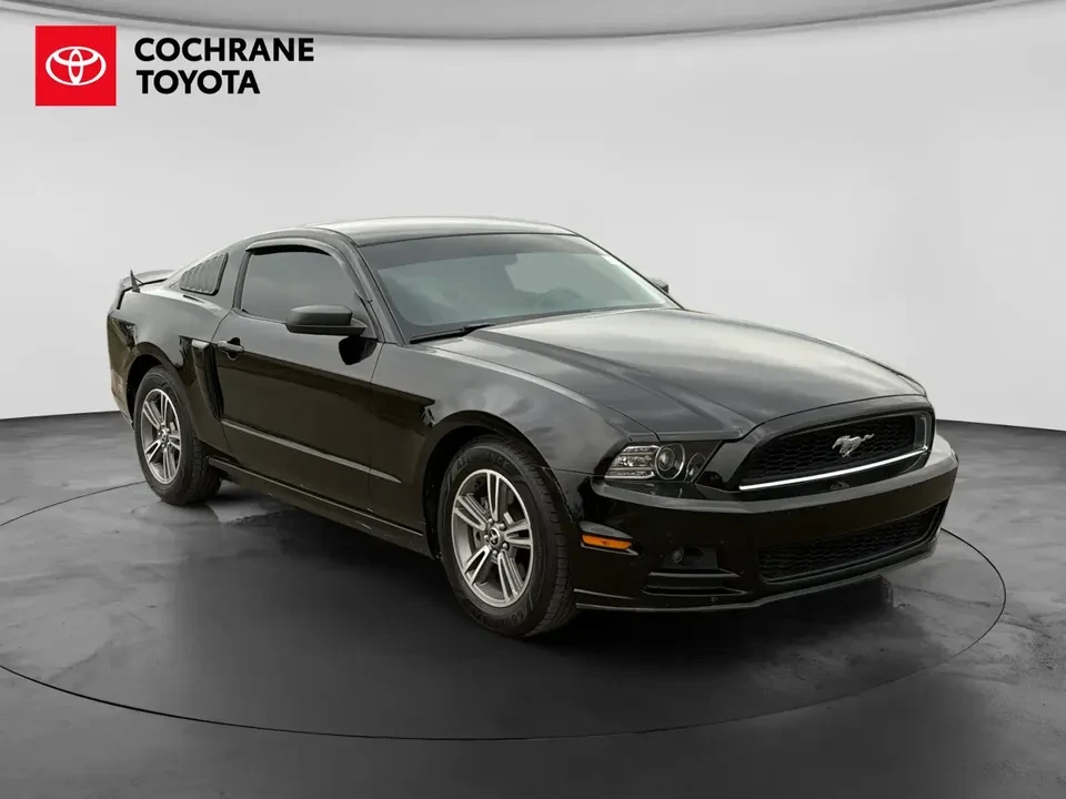 2013 Ford S197 Mustang - Image 2 of 11