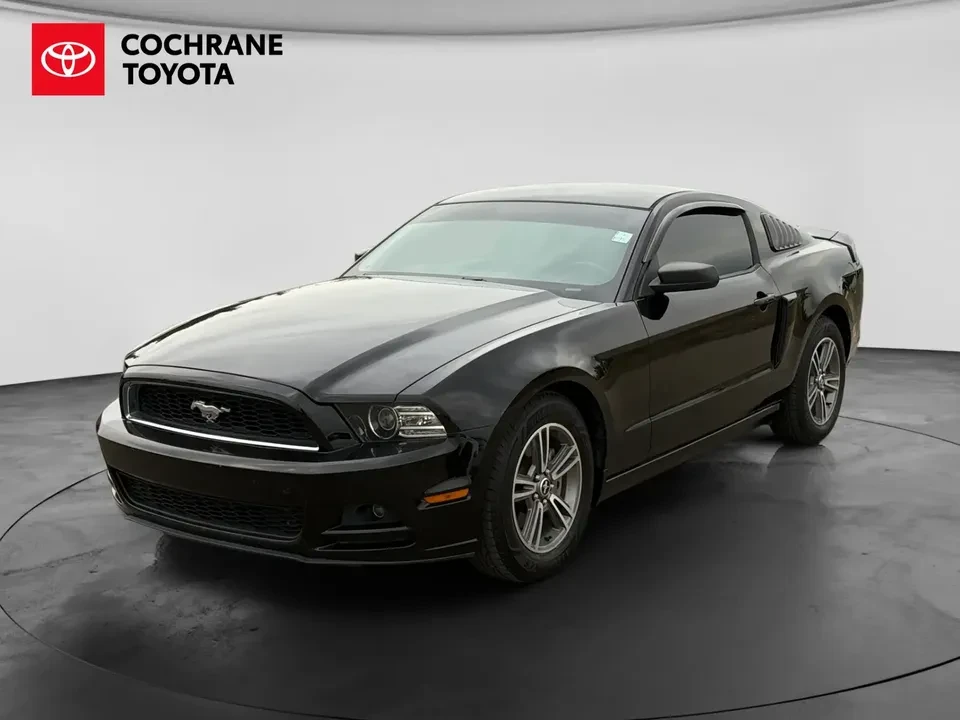 2013 Ford S197 Mustang - Image 3 of 11