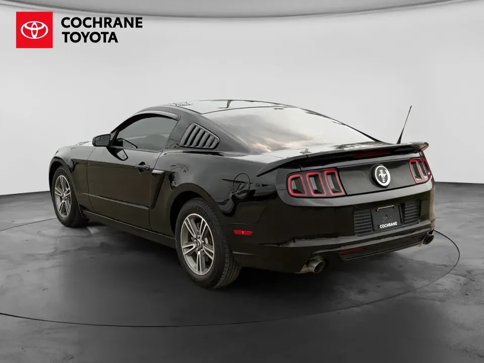 2013 Ford S197 Mustang - Image 5 of 11