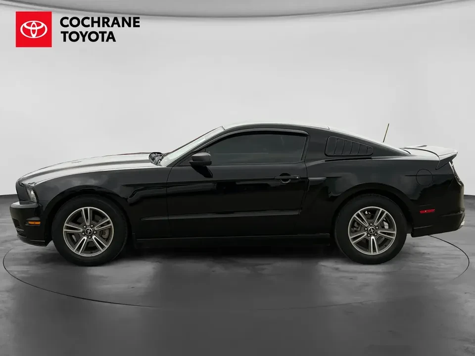 2013 Ford S197 Mustang - Image 4 of 11