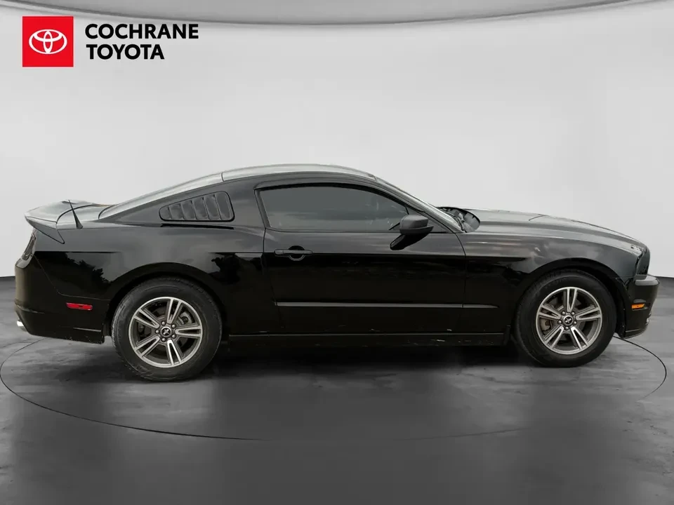 2013 Ford S197 Mustang - Image 8 of 11