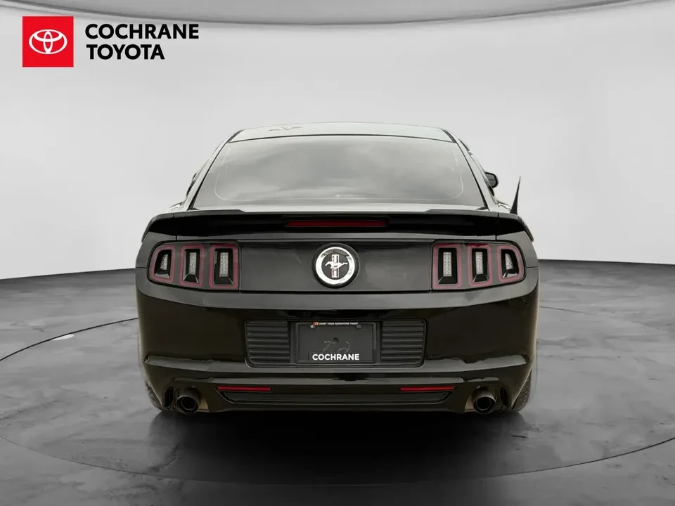 2013 Ford S197 Mustang - Image 6 of 11
