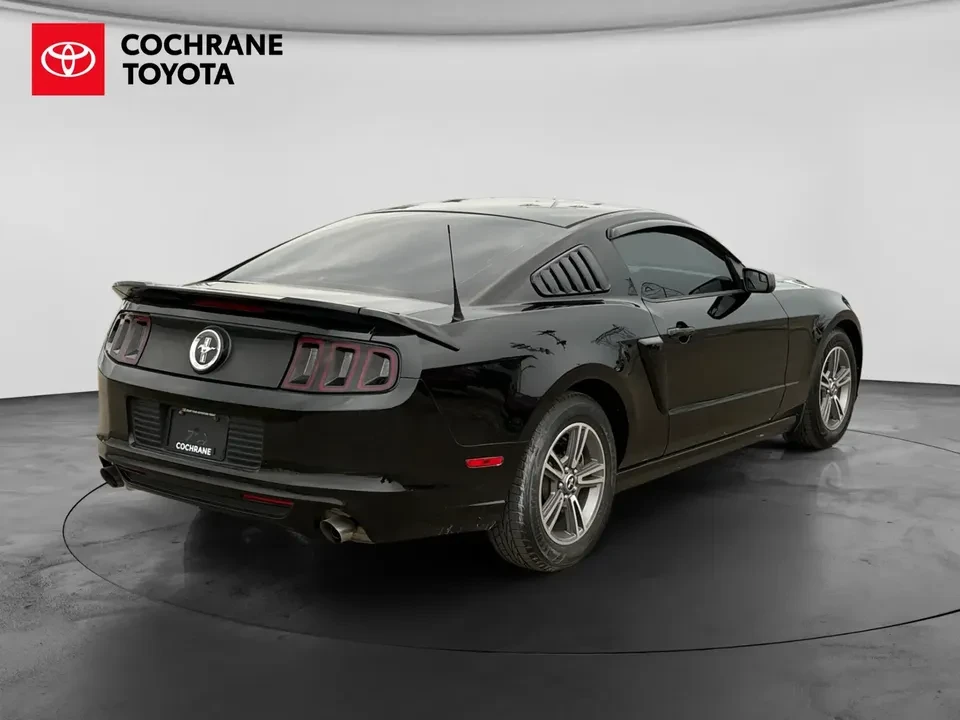 2013 Ford S197 Mustang - Image 7 of 11