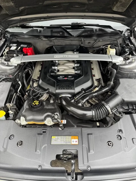 2013 Ford S197 Mustang - Image 3 of 8