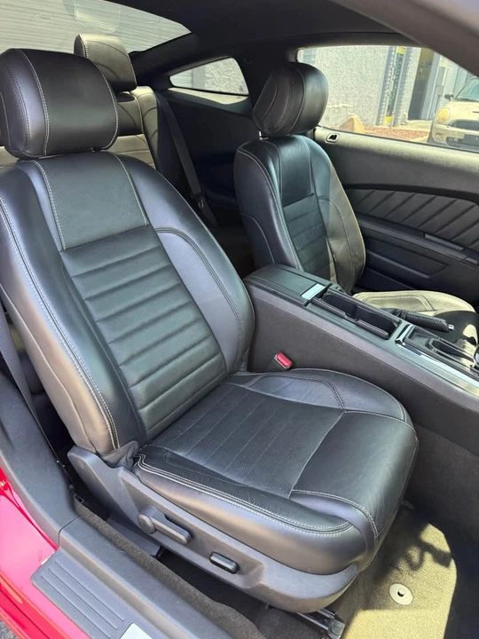 2013 Ford S197 Mustang GT - Image 12 of 14