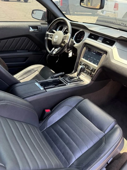 2013 Ford S197 Mustang GT - Image 11 of 14