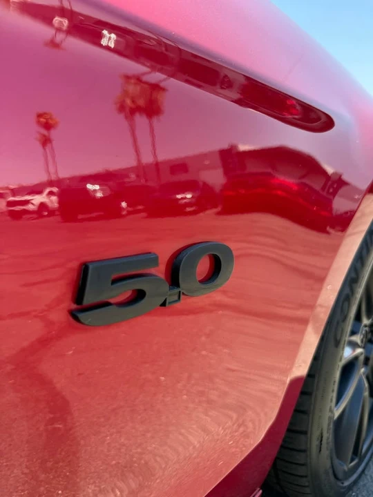 2013 Ford S197 Mustang GT - Image 13 of 14