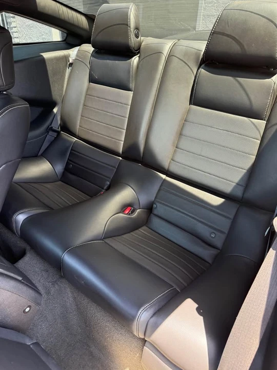 2013 Ford S197 Mustang GT - Image 10 of 14
