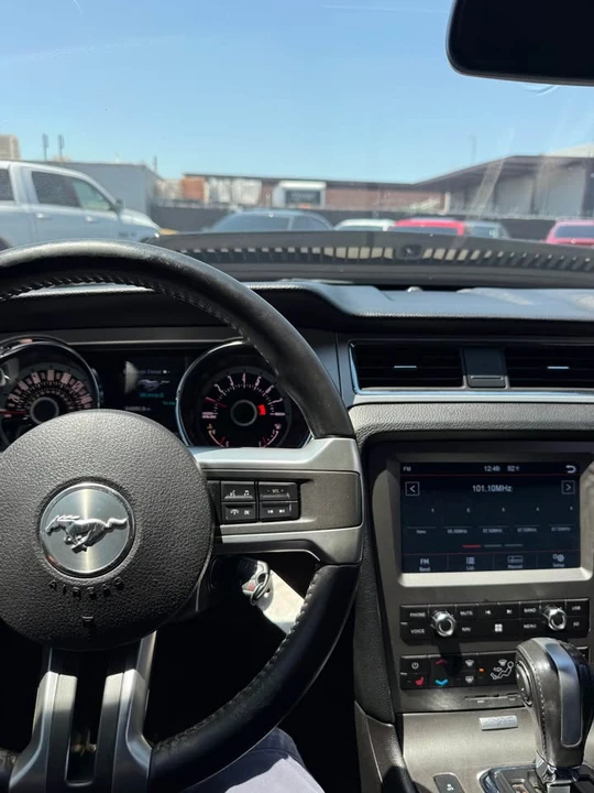 2013 Ford S197 Mustang GT - Image 14 of 14