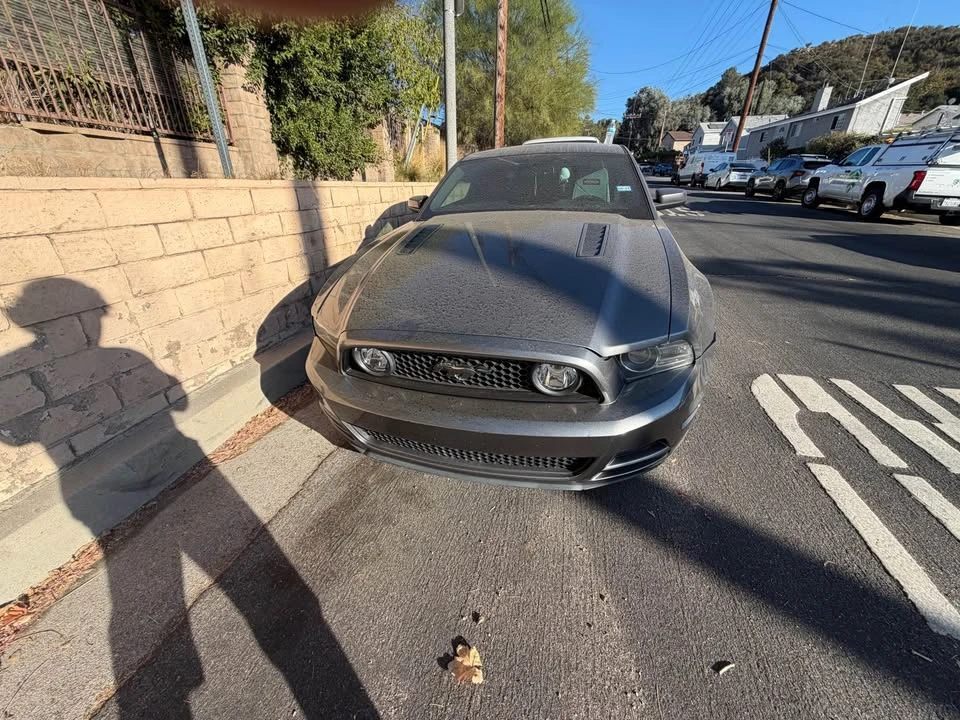 2013 Ford S197 Mustang GT - Image 2 of 7