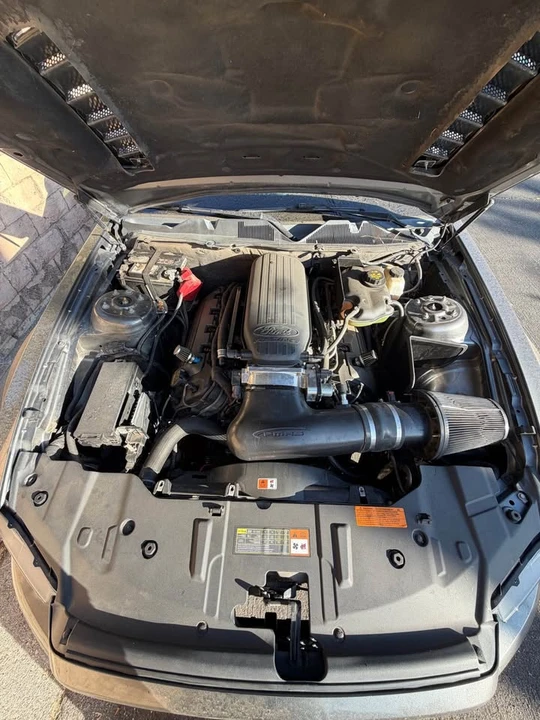 2013 Ford S197 Mustang GT - Image 5 of 7